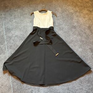 Calvin Klein Midi Dress